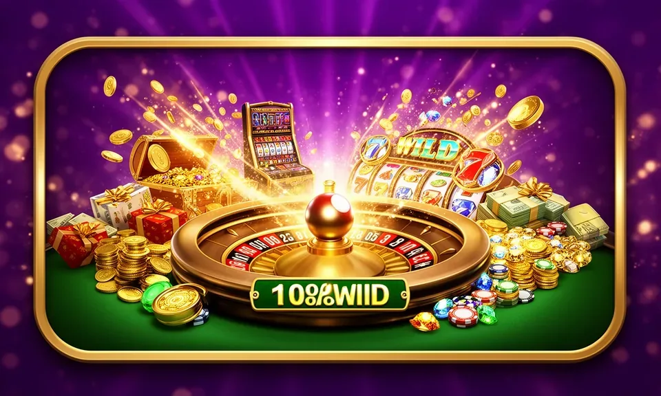 a2588 ไทย ล็อบบี้เกม